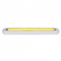 2005+ Freightliner 24 LED GloLight Mirror Light Bar Amber LEDs (Amber or Clear Lens)
