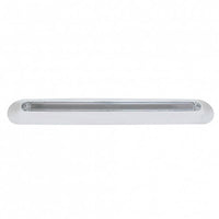 2005+ Freightliner 24 LED GloLight Mirror Light Bar Amber LEDs (Amber or Clear Lens)