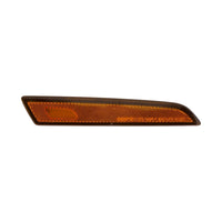 United Pacific - LED Hood Fender Side Marker Light For 2018-2024 Volvo VNL (Driver or Passenger Side)
