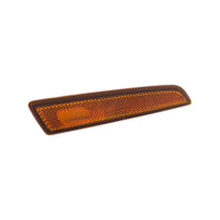 United Pacific - LED Hood Fender Side Marker Light For 2018-2024 Volvo VNL (Driver or Passenger Side)