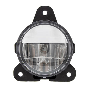 United Pacific - LED Fog Light With Bracket For 2018-2024 Volvo VNR