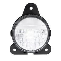 United Pacific - LED Fog Light With Bracket For 2018-2024 Volvo VNR - Competition Series
