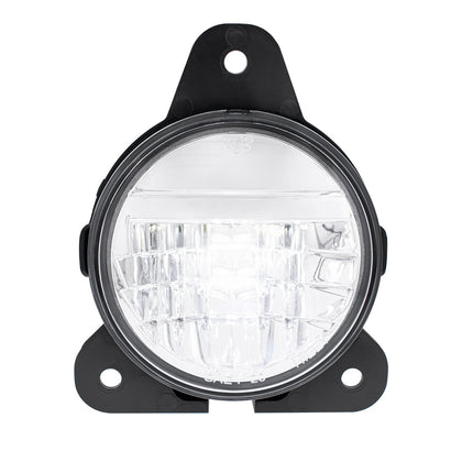 United Pacific - LED Fog Light With Bracket For 2018-2024 Volvo VNR - Competition Series