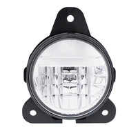 United Pacific - LED Fog Light With Bracket For 2018-2024 Volvo VNR - Competition Series