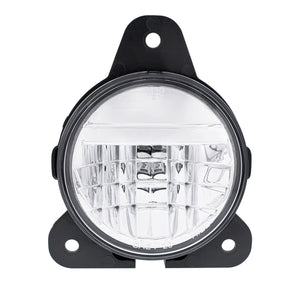 United Pacific - LED Fog Light With Bracket For 2018-2024 Volvo VNR - Competition Series