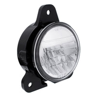 United Pacific - LED Fog Light With Bracket For 2018-2024 Volvo VNR - Competition Series