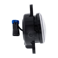 United Pacific - LED Fog Light With Bracket For 2018-2024 Volvo VNR - Competition Series