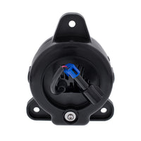 United Pacific - LED Fog Light With Bracket For 2018-2024 Volvo VNR - Competition Series