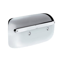 24 LED GloLight Rear Headlight Housing Cover For 2008-2023 Peterbilt 389 Amber LEDS (Driver or Passenger Side)