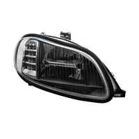 Blackout High Power Full LED Headlight For 2003-2024 Freightliner M2 (Driver or Passenger Side)