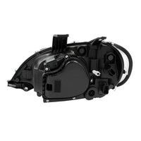 Blackout High Power Full LED Headlight For 2003-2024 Freightliner M2 (Driver or Passenger Side)