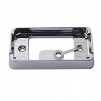 United Pacific - Chrome Mounting Bracket