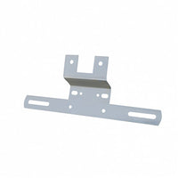 United Pacific - Universal Metal License Bracket