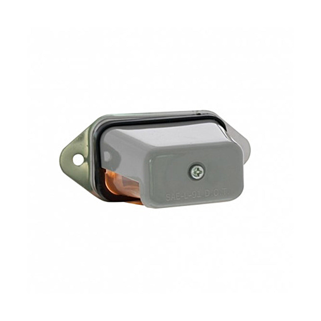 United Pacific - Gray License/Utility Light