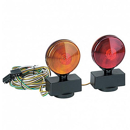 United Pacific - Double Face Tow Light Kit