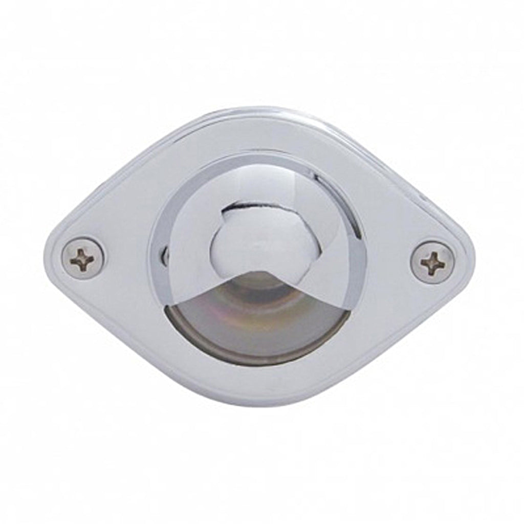 United Pacific - License Light