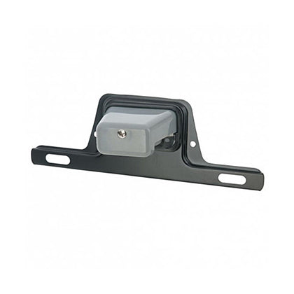 United Pacific - License Light With Bracket