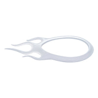 United Pacific - Chrome "Inferno" Light Bezel