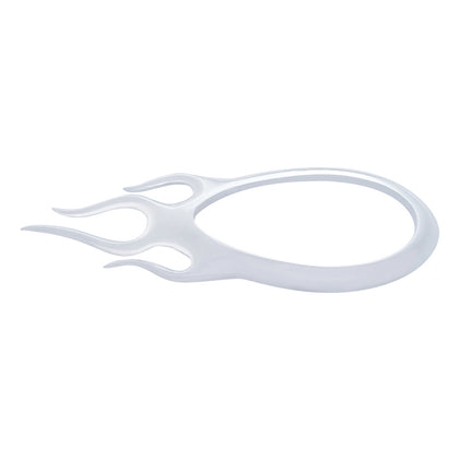 United Pacific - Chrome "Inferno" Light Bezel