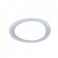 United Pacific - Freightliner Sleeper Light Bezel (Wide Flange)