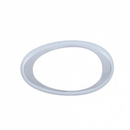 United Pacific - Freightliner Sleeper Light Bezel (Wide Flange)