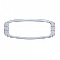 United Pacific - Chrome Retro Light Bezel (Flush Mount)