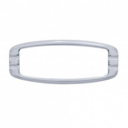 United Pacific - Chrome Retro Light Bezel (Flush Mount)