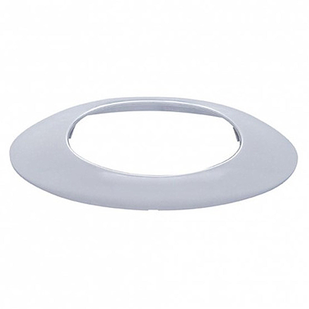 United Pacific - "Phantom I" Light Bezel & Lens Kit or Bezel Only