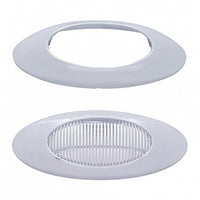 United Pacific - "Phantom I" Light Bezel & Lens Kit or Bezel Only