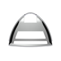 Turn Signal Cover With Double Side Windows For 1987-2007 Peterbilt 379/378/357