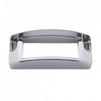 United Pacific - Rectangular Light Bezel With Visor