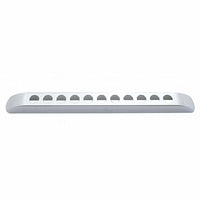 United Pacific - 17" LED Light Bar Bezel Only