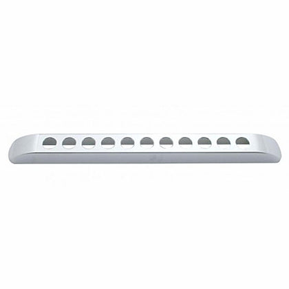 United Pacific - 17" LED Light Bar Bezel Only