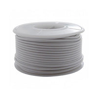United Pacific - 100' Long Primary Wire by the Roll (Red, Black or White)