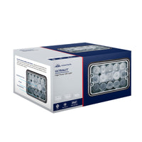 United Pacific - ULTRALIT - 15 High Power LED Projector Rectangular Light