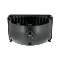 ULTRALIT - Heated 4" X 6" LED Headlight With Polycarbonate Lens & Housing (Low or High Beam)