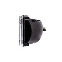 ULTRALIT - Heated 4" X 6" LED Headlight With Polycarbonate Lens & Housing (Low or High Beam)