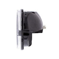 United Pacific - ULTRALIT - Heated 5" X 7" LED Headlight With Polycarbonate Lens & Housing