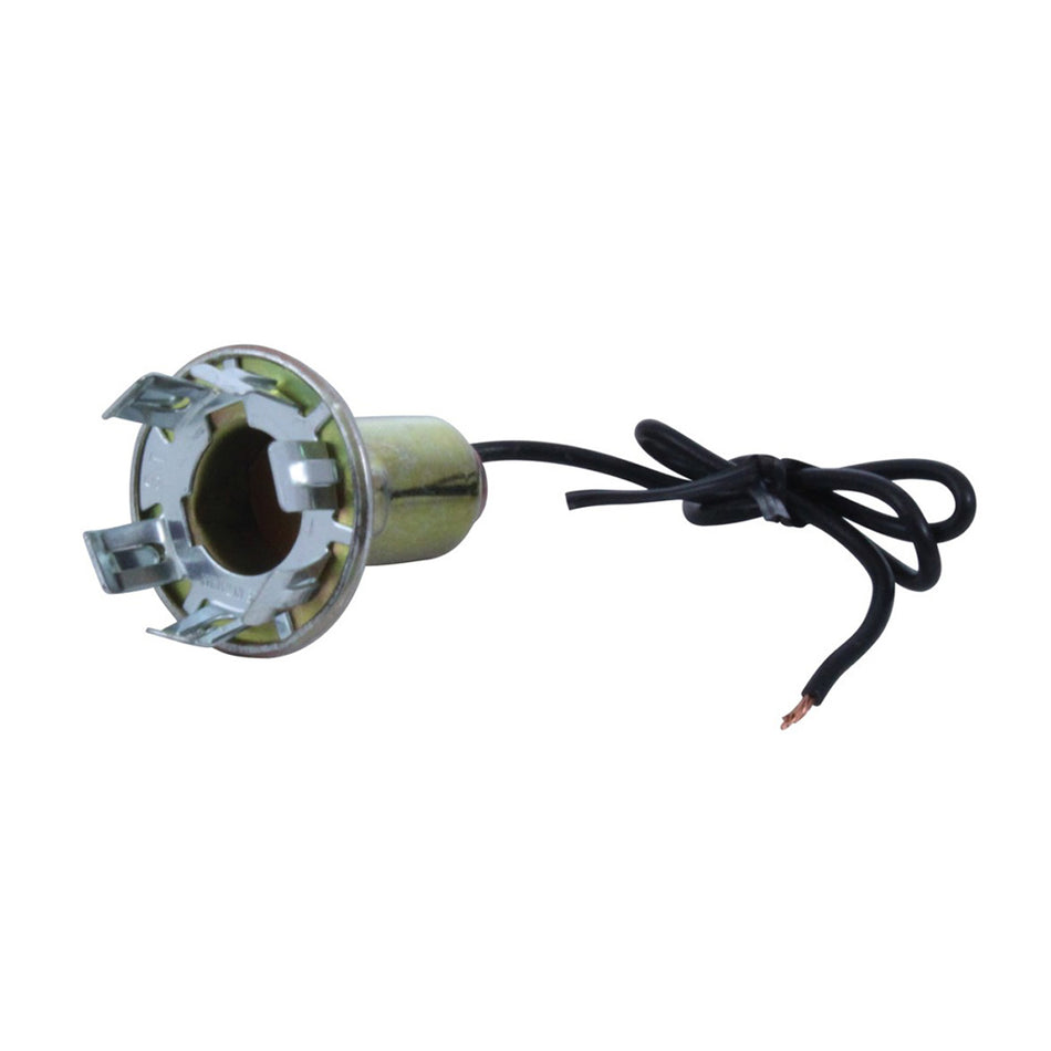 United Pacific - 1156 Bulb Holder - 6 Tabs