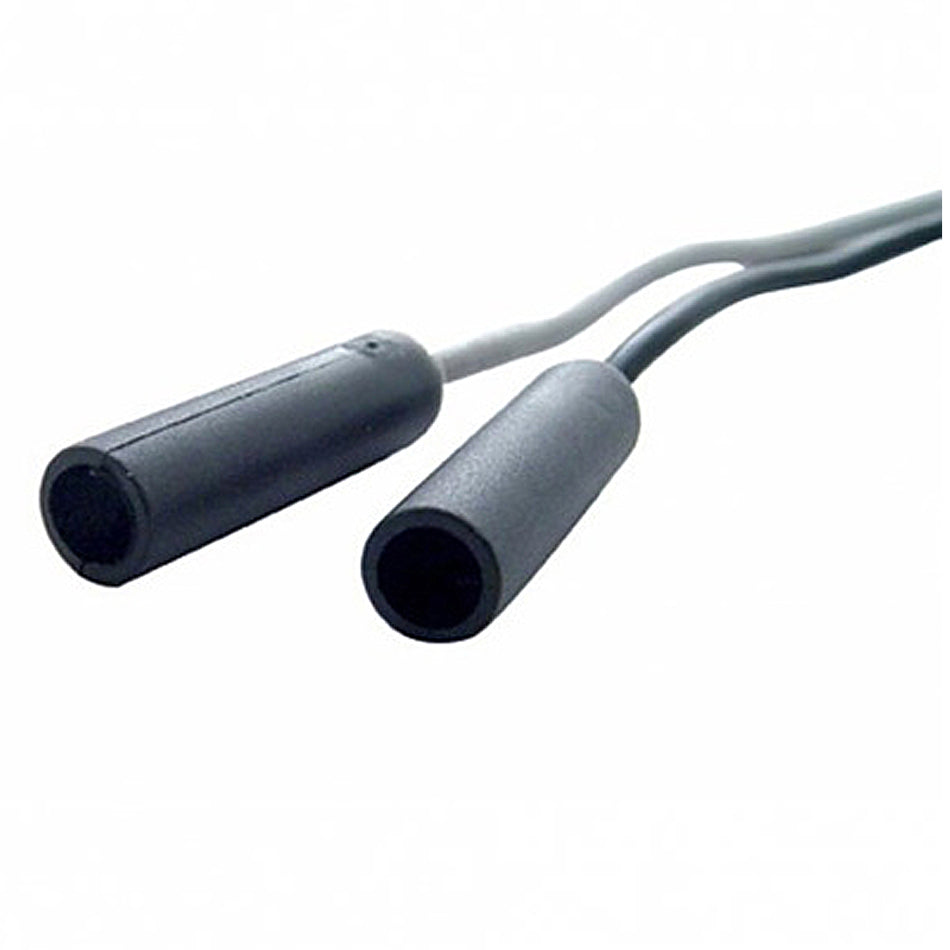 United Pacific - 2-Wire Female Adapter With Female Bullet Plug