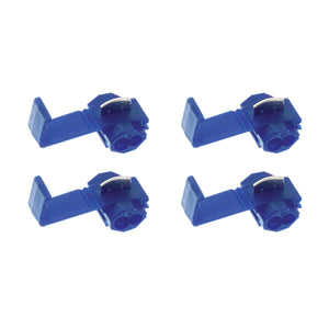 United Pacific - Load Resistor - 50 Watt/6 Ohm - Competition Series