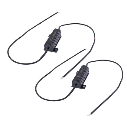 United Pacific - Load Resistor - 50-Watt. 15 Ohm