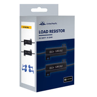 United Pacific - Load Resistor - 50-Watt. 15 Ohm