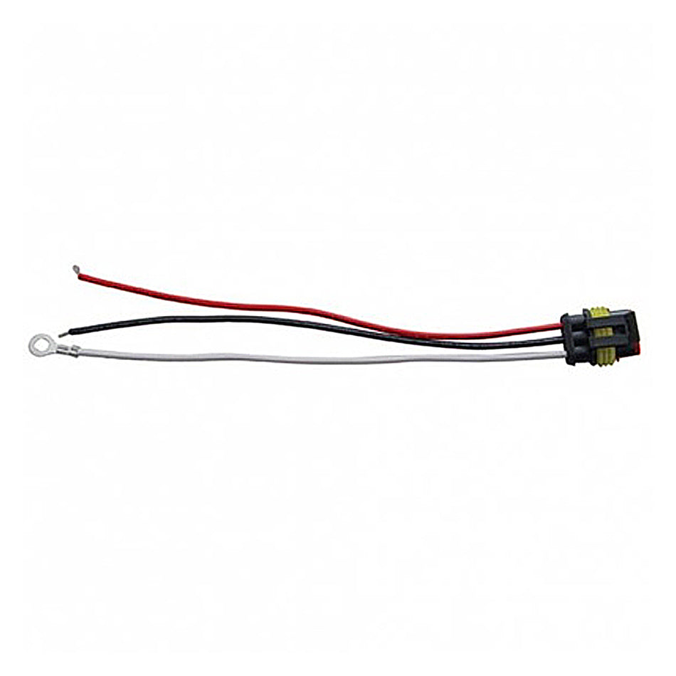 United Pacific - 3 Wire Pin Plug