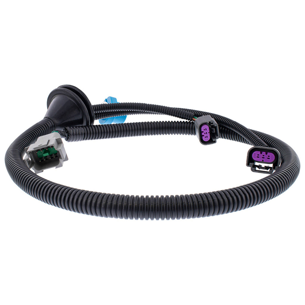 United Pacific - OE Style Headlight Harness For Peterbilt 386 (2005-2015) & 387 (1999-2010)