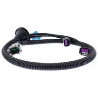 United Pacific - OE Style Headlight Harness For Peterbilt 386 (2005-2015) & 387 (1999-2010)