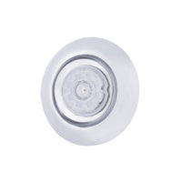 LED Dual Function ArcBlast 3/4" Mini Clearance/Marker Light - Red LED (Red or Clear Lens)