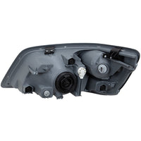 United Pacific - Headlight Assembly For 2006-2014 Hino Medium Duty Truck (Driver or Passenger Side)