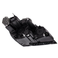 United Pacific - Chrome LED Headlight For 2018-2024 Freightliner Cascadia (Driver or Passenger Side)