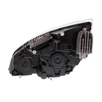 United Pacific - Chrome LED Headlight For 2018-2024 Freightliner Cascadia (Driver or Passenger Side)